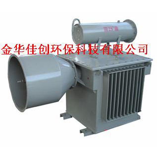 奉节GGAJ02电除尘高压静电变压器